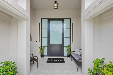 Located in Boca Woods CC on desirable Silver Lake Drive on  in Florida - for sale on GolfHomes.com, golf home, golf lot