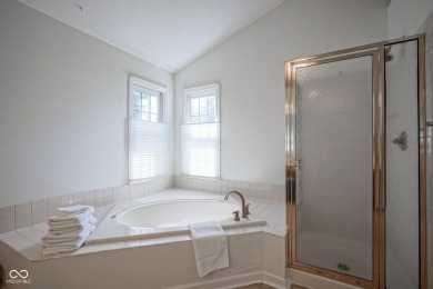This well-cared-for home combines thoughtful updates with on Ironwood Golf Club in Indiana - for sale on GolfHomes.com, golf home, golf lot