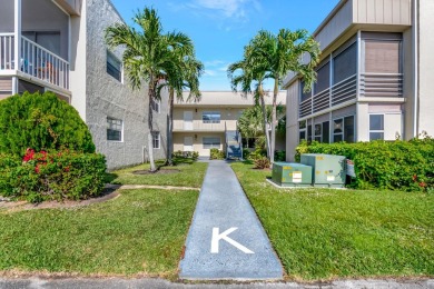 Step into luxury with this completely renovated 2-bed, 2-bath on Kings Point Golf -Flanders Way in Florida - for sale on GolfHomes.com, golf home, golf lot