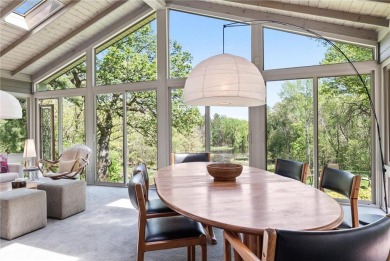 Tranquil Country Retreat in Grant Township!
Tucked along a on Sawmill Golf Club in Minnesota - for sale on GolfHomes.com, golf home, golf lot