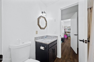 Welcome to this spacious one level 2,500 square foot home on Briarbrook Golf Course in Missouri - for sale on GolfHomes.com, golf home, golf lot