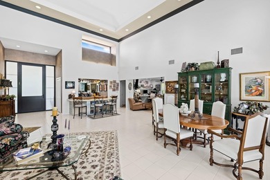 Located in Boca Woods CC on desirable Silver Lake Drive on  in Florida - for sale on GolfHomes.com, golf home, golf lot