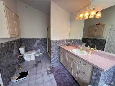 No showings until Friday 6/13/25 1pm. Spread out in this on Bellevue Country Club in New York - for sale on GolfHomes.com, golf home, golf lot