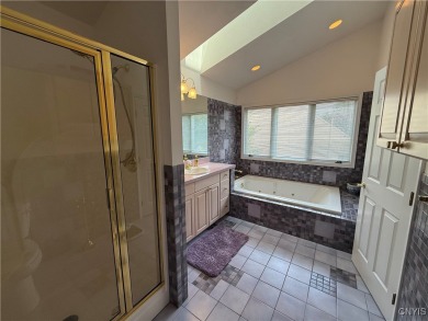 No showings until Friday 6/13/25 1pm. Spread out in this on Bellevue Country Club in New York - for sale on GolfHomes.com, golf home, golf lot