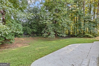 SPACIOUS AND RENOVATED RANCH HOME ON WHITE OAK DRIVE, Walking on Canongate On White Oak Golf Course in Georgia - for sale on GolfHomes.com, golf home, golf lot