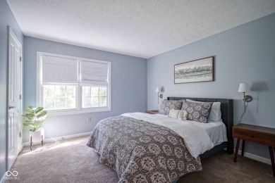 This well-cared-for home combines thoughtful updates with on Ironwood Golf Club in Indiana - for sale on GolfHomes.com, golf home, golf lot