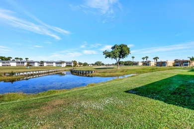 Step into luxury with this completely renovated 2-bed, 2-bath on Kings Point Golf -Flanders Way in Florida - for sale on GolfHomes.com, golf home, golf lot