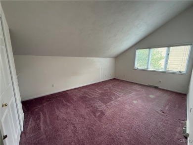 No showings until Friday 6/13/25 1pm. Spread out in this on Bellevue Country Club in New York - for sale on GolfHomes.com, golf home, golf lot