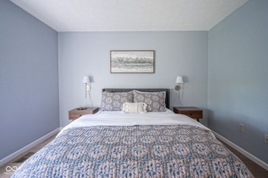 This well-cared-for home combines thoughtful updates with on Ironwood Golf Club in Indiana - for sale on GolfHomes.com, golf home, golf lot