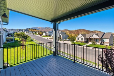 Looking for Luxury, maintenance-free living? Then this is your on Gladstan Golf Course in Utah - for sale on GolfHomes.com, golf home, golf lot