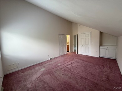 No showings until Friday 6/13/25 1pm. Spread out in this on Bellevue Country Club in New York - for sale on GolfHomes.com, golf home, golf lot