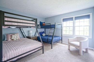 This well-cared-for home combines thoughtful updates with on Ironwood Golf Club in Indiana - for sale on GolfHomes.com, golf home, golf lot