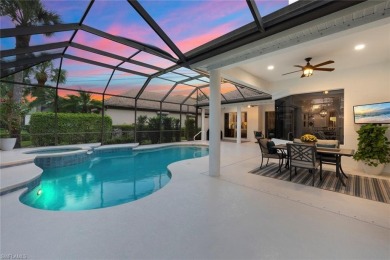 Discover 20048 Buttermere Ct, a stunningly renovated residence on The Club At Grandezza in Florida - for sale on GolfHomes.com, golf home, golf lot