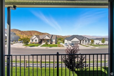 Looking for Luxury, maintenance-free living? Then this is your on Gladstan Golf Course in Utah - for sale on GolfHomes.com, golf home, golf lot