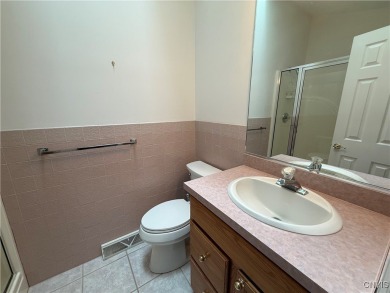 No showings until Friday 6/13/25 1pm. Spread out in this on Bellevue Country Club in New York - for sale on GolfHomes.com, golf home, golf lot
