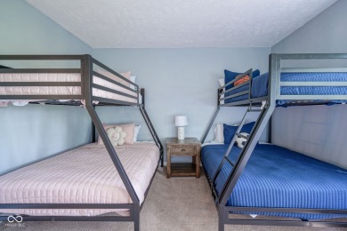 This well-cared-for home combines thoughtful updates with on Ironwood Golf Club in Indiana - for sale on GolfHomes.com, golf home, golf lot