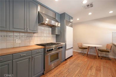 Woodland Hills Spanish-Style Retreat, South of Ventura on  in California - for sale on GolfHomes.com, golf home, golf lot