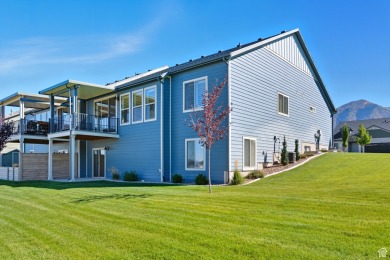 Looking for Luxury, maintenance-free living? Then this is your on Gladstan Golf Course in Utah - for sale on GolfHomes.com, golf home, golf lot