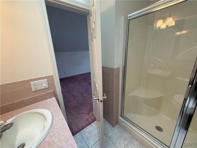 No showings until Friday 6/13/25 1pm. Spread out in this on Bellevue Country Club in New York - for sale on GolfHomes.com, golf home, golf lot