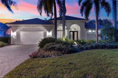 Discover 20048 Buttermere Ct, a stunningly renovated residence on The Club At Grandezza in Florida - for sale on GolfHomes.com, golf home, golf lot