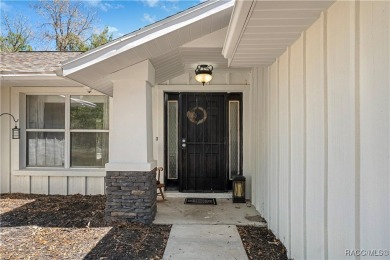 Exciting opportunity to own a 3 bedroom, 2 bath, 2 car garage on Pine Ridge Community Golf and Country Club in Florida - for sale on GolfHomes.com, golf home, golf lot