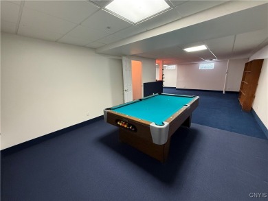 No showings until Friday 6/13/25 1pm. Spread out in this on Bellevue Country Club in New York - for sale on GolfHomes.com, golf home, golf lot