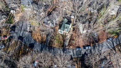 Welcome to this adorable 3-bedroom home in the highly on Hedingham Golf and Athletic Club in North Carolina - for sale on GolfHomes.com, golf home, golf lot