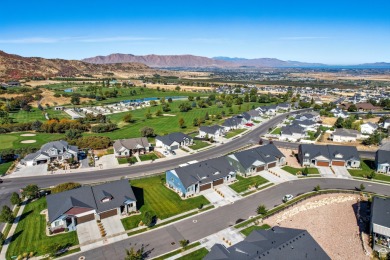 Looking for Luxury, maintenance-free living? Then this is your on Gladstan Golf Course in Utah - for sale on GolfHomes.com, golf home, golf lot