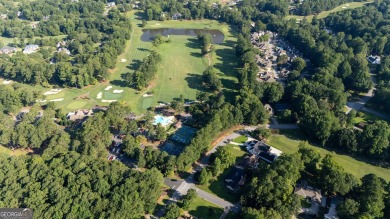 SPACIOUS AND RENOVATED RANCH HOME ON WHITE OAK DRIVE, Walking on Canongate On White Oak Golf Course in Georgia - for sale on GolfHomes.com, golf home, golf lot