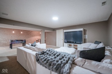 This well-cared-for home combines thoughtful updates with on Ironwood Golf Club in Indiana - for sale on GolfHomes.com, golf home, golf lot
