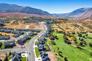 Looking for Luxury, maintenance-free living? Then this is your on Gladstan Golf Course in Utah - for sale on GolfHomes.com, golf home, golf lot