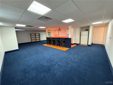 No showings until Friday 6/13/25 1pm. Spread out in this on Bellevue Country Club in New York - for sale on GolfHomes.com, golf home, golf lot