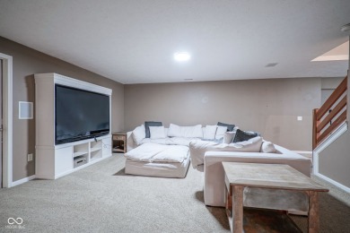 This well-cared-for home combines thoughtful updates with on Ironwood Golf Club in Indiana - for sale on GolfHomes.com, golf home, golf lot