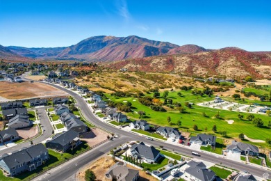 Looking for Luxury, maintenance-free living? Then this is your on Gladstan Golf Course in Utah - for sale on GolfHomes.com, golf home, golf lot