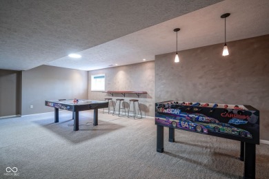 This well-cared-for home combines thoughtful updates with on Ironwood Golf Club in Indiana - for sale on GolfHomes.com, golf home, golf lot