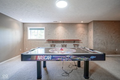 This well-cared-for home combines thoughtful updates with on Ironwood Golf Club in Indiana - for sale on GolfHomes.com, golf home, golf lot