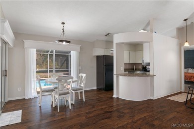 Exciting opportunity to own a 3 bedroom, 2 bath, 2 car garage on Pine Ridge Community Golf and Country Club in Florida - for sale on GolfHomes.com, golf home, golf lot