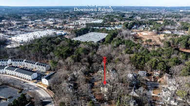 Welcome to this adorable 3-bedroom home in the highly on Hedingham Golf and Athletic Club in North Carolina - for sale on GolfHomes.com, golf home, golf lot