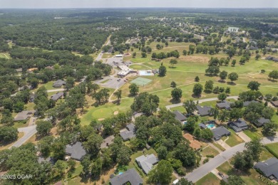 Welcome to this spacious one level 2,500 square foot home on Briarbrook Golf Course in Missouri - for sale on GolfHomes.com, golf home, golf lot
