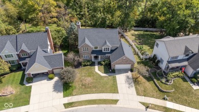 This well-cared-for home combines thoughtful updates with on Ironwood Golf Club in Indiana - for sale on GolfHomes.com, golf home, golf lot