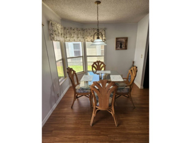 Welcome to this fabulous 2-bedroom / 2-bath home in the on Spanish Lakes Fairways in Florida - for sale on GolfHomes.com, golf home, golf lot