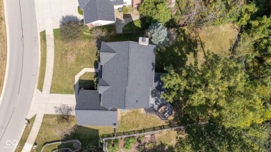 This well-cared-for home combines thoughtful updates with on Ironwood Golf Club in Indiana - for sale on GolfHomes.com, golf home, golf lot