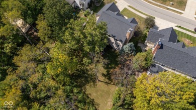 This well-cared-for home combines thoughtful updates with on Ironwood Golf Club in Indiana - for sale on GolfHomes.com, golf home, golf lot