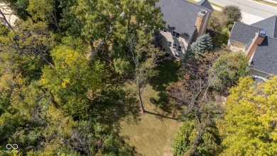 This well-cared-for home combines thoughtful updates with on Ironwood Golf Club in Indiana - for sale on GolfHomes.com, golf home, golf lot