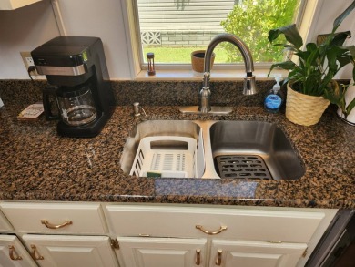 Welcome to this fabulous 2-bedroom / 2-bath home in the on Spanish Lakes Fairways in Florida - for sale on GolfHomes.com, golf home, golf lot