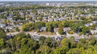 This well-cared-for home combines thoughtful updates with on Ironwood Golf Club in Indiana - for sale on GolfHomes.com, golf home, golf lot