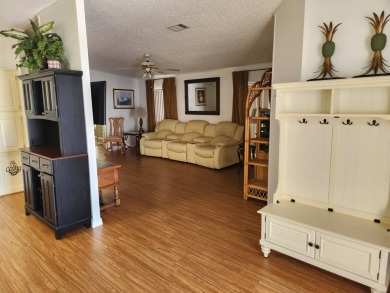 Welcome to this fabulous 2-bedroom / 2-bath home in the on Spanish Lakes Fairways in Florida - for sale on GolfHomes.com, golf home, golf lot