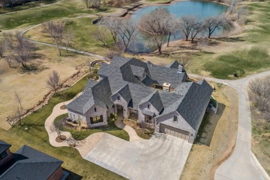 Outstanding golf course living in La Paloma! Located overlooking on Tascosa Country Club in Texas - for sale on GolfHomes.com, golf home, golf lot