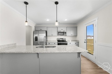 ***10K Seller Incentives*** Introducing the newest home in the on Eagle Creek Golf Course in Georgia - for sale on GolfHomes.com, golf home, golf lot