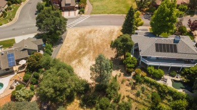 Here's your chance to build your private oasis on the golf on Gold Hills Golf Club in California - for sale on GolfHomes.com, golf home, golf lot